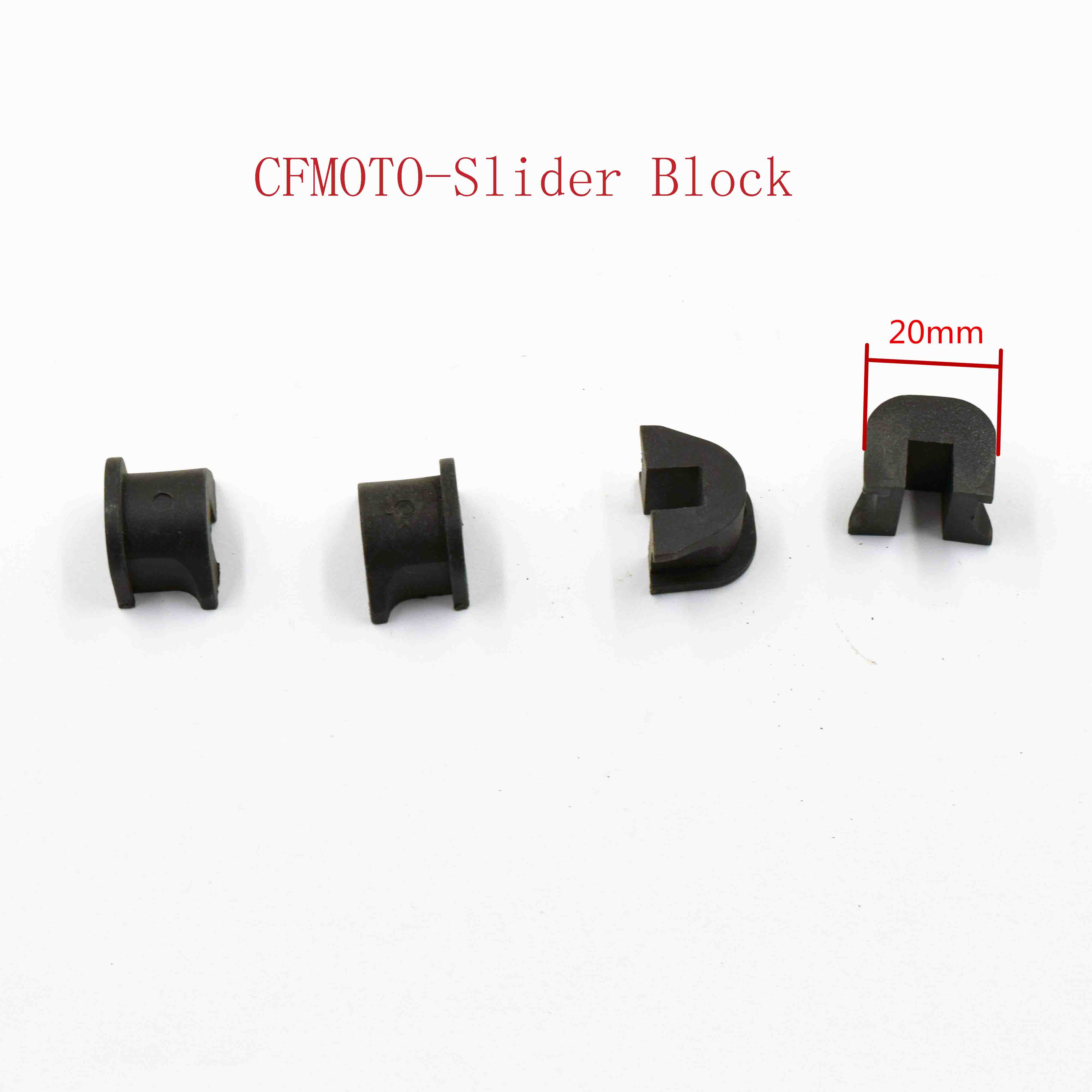CFMOTO-Slider Block 