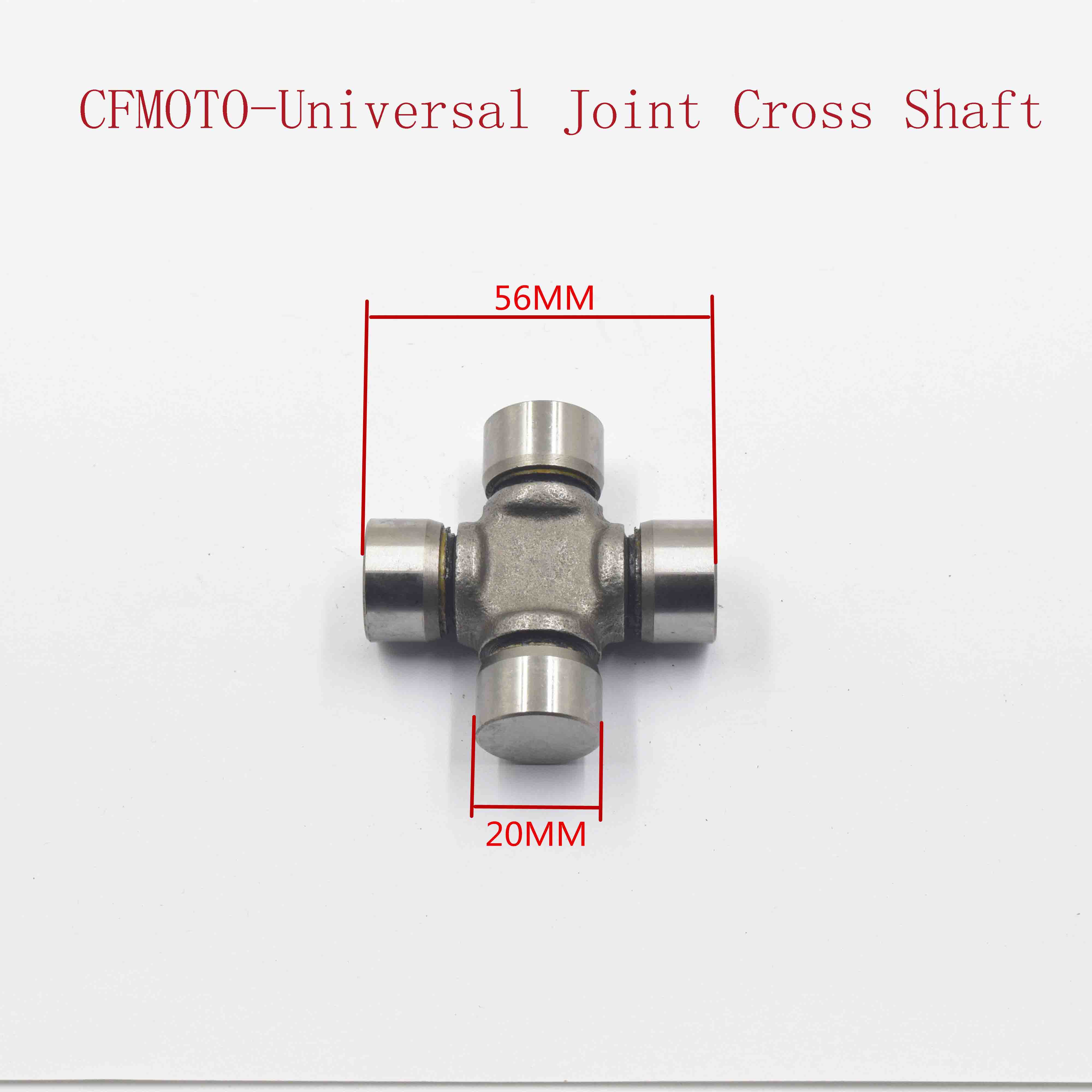 CFMOTO-Universal Joint Cross Shaft 