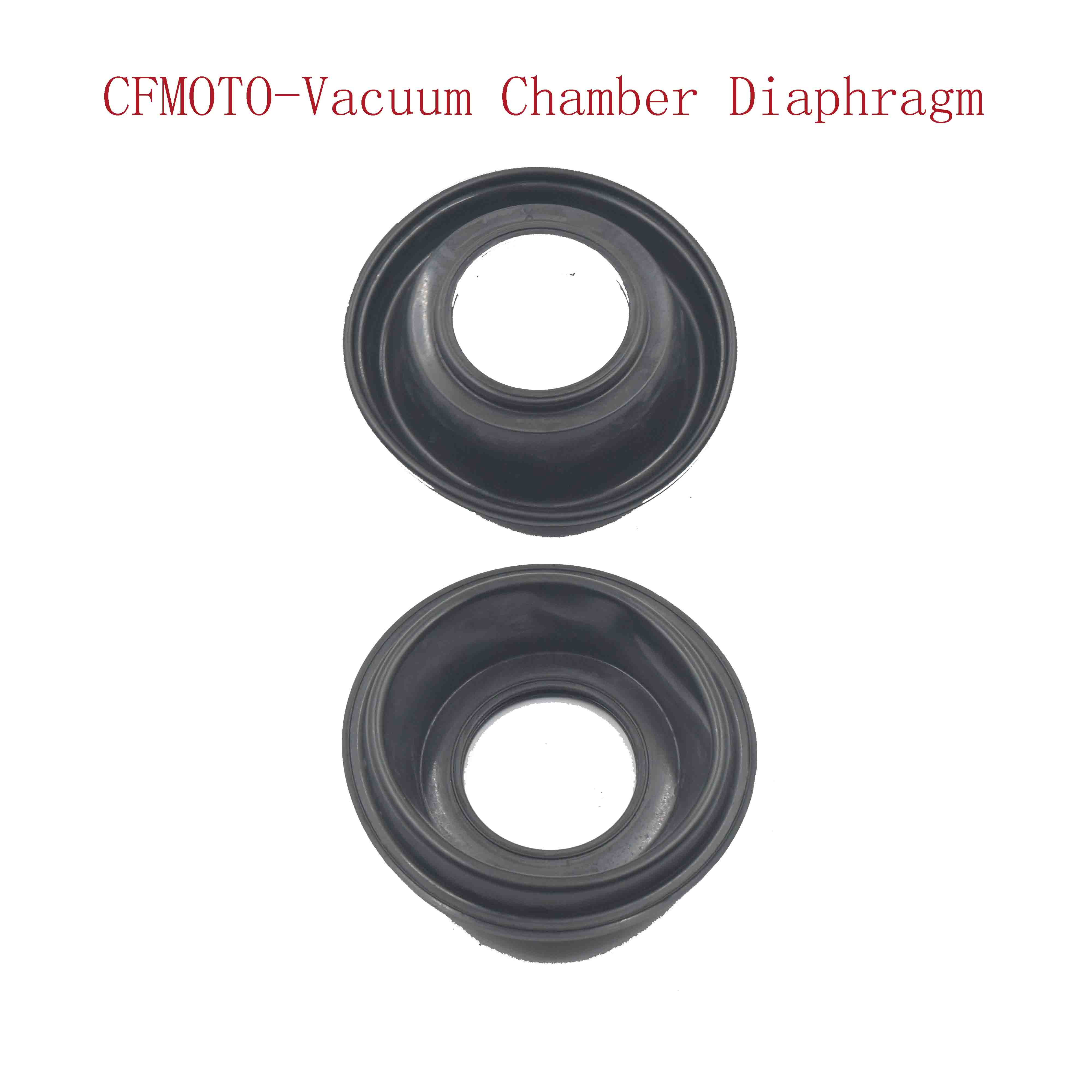CFMOTO-Vacuum Chamber Diaphragm 