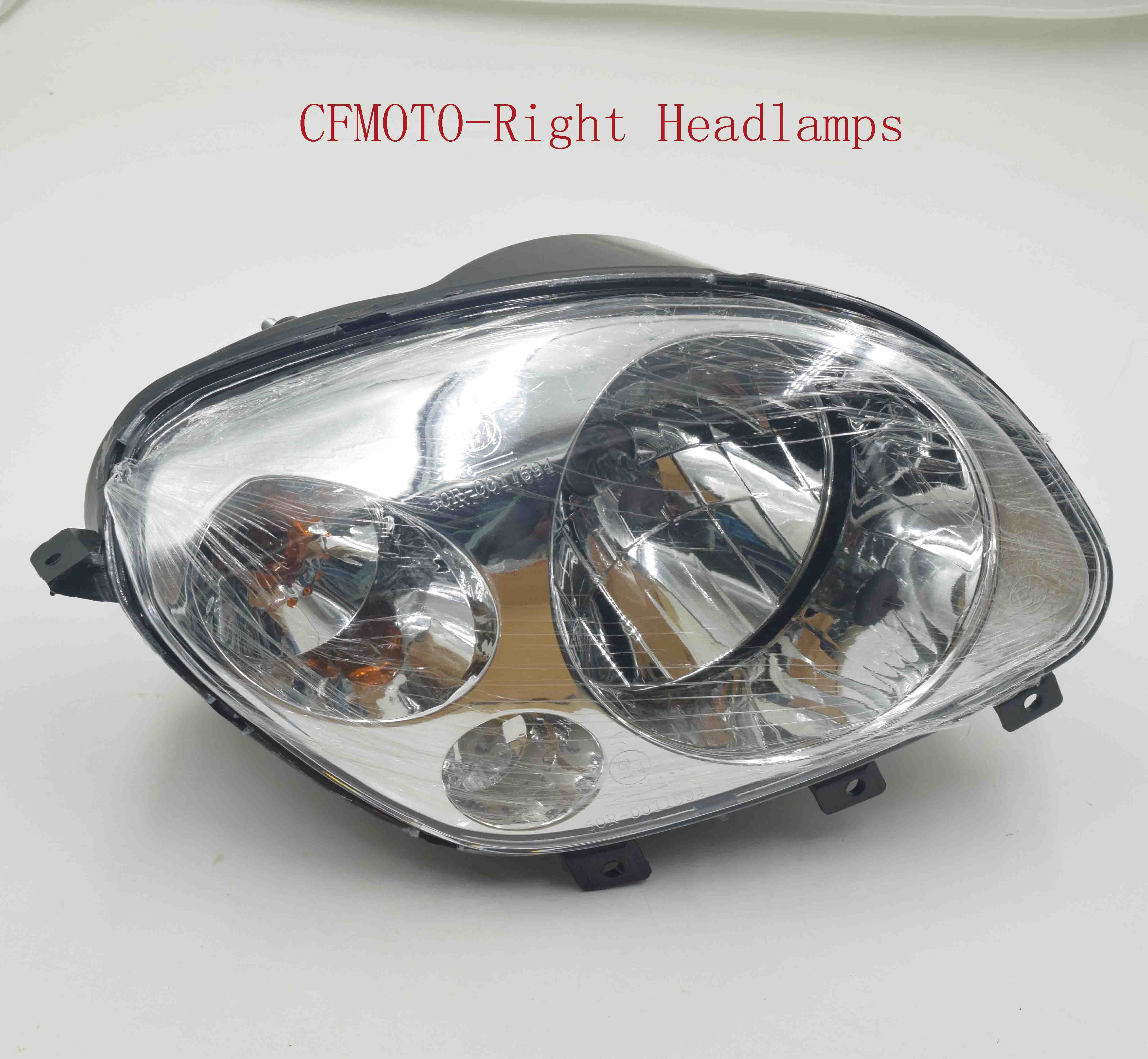 CFMOTO-Right Headlamps 