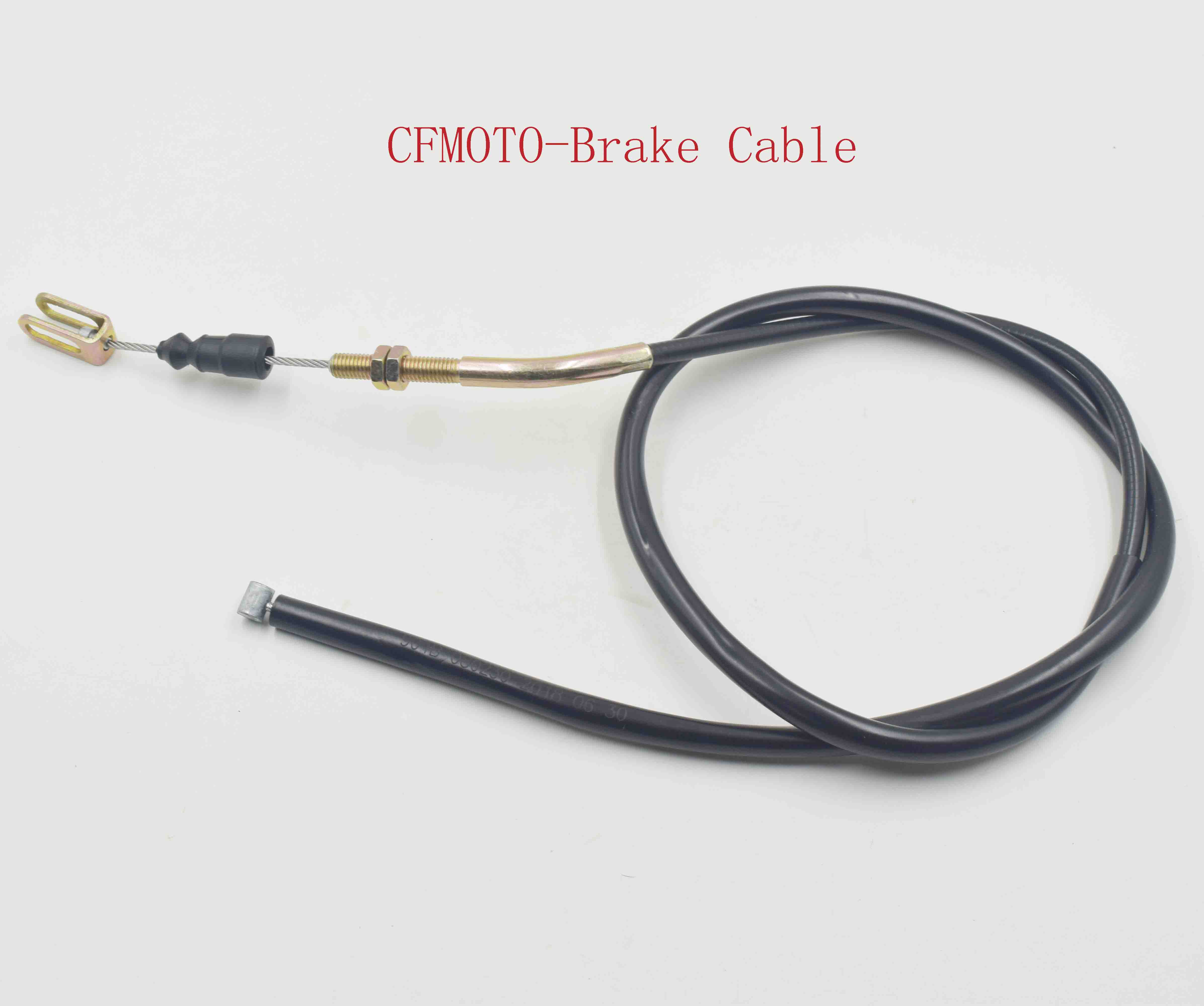 CFMOTO-Brake Cable 