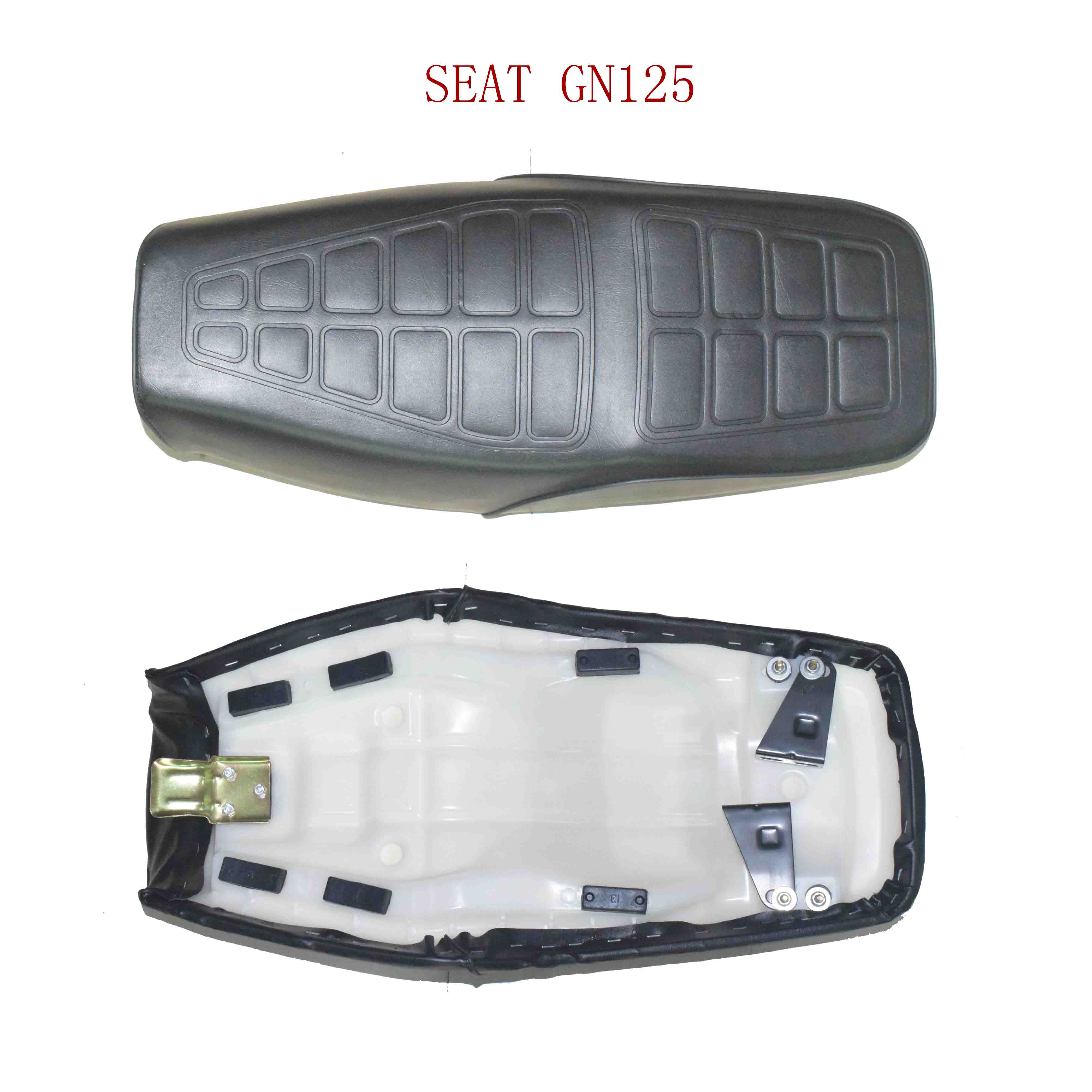SEAT GN125 