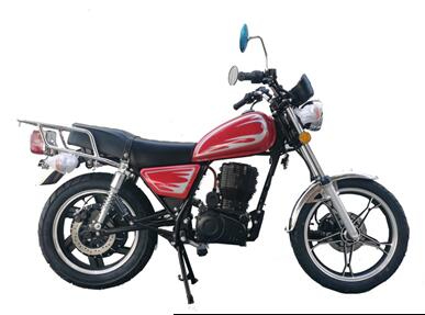 GN3000 E-Motorcycle specification  
