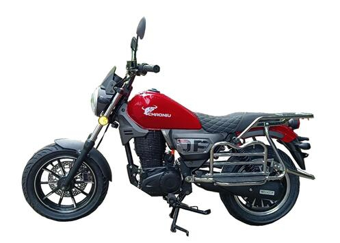 RAMBO GN E-Motorcycle specification  