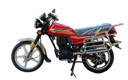 WUYANG E-Motorcycle specification 