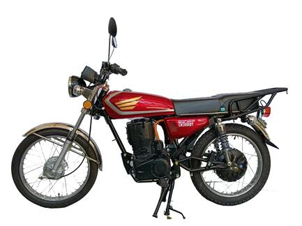 CG3000 E-Motorcycle specification 