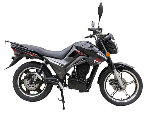 Taxi E-Motorcycle specification 