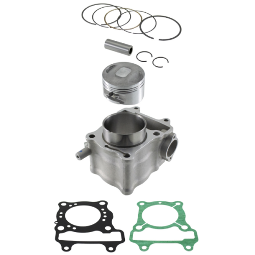 CYLINDER HONDA SH 150 58mm RMS 