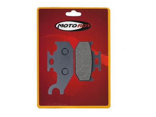 KLOCKI HAMULCA BENELLI CAFE NERO 250 SUZUKI UH LC 