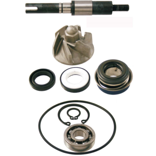 POMPA WODY HONDA SH FES S-WING 125/150 RMS 