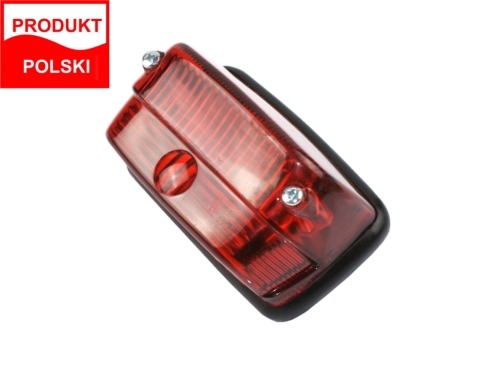 LAMPA TYŁ JAWKA 50 
