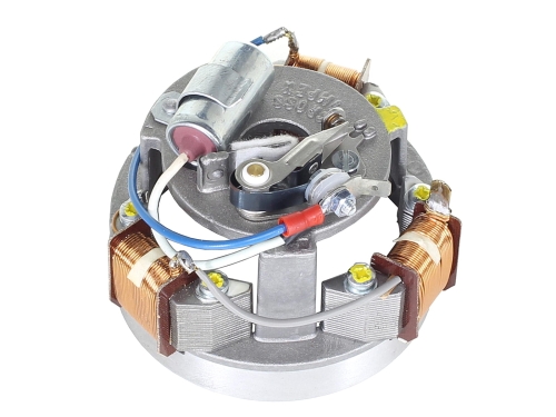 APARAT ZAPŁONOWY STATOR JAWKA 50 ML 