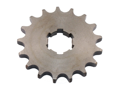 ZĘBATKA PRZÓD JAWA 350 17z M 