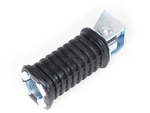PODNÓŻEK PASAŻERA JAWA 350 638 Z UCHWYTEM ML 