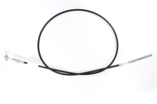 LINKA HAMULCA JAWA CZ 175 CZARNA 