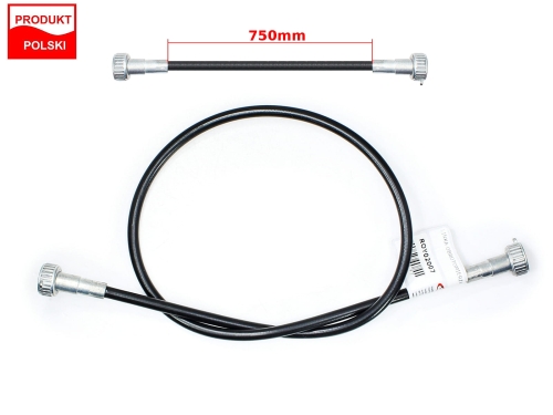 LINKA OBROTOMIERZA JAWA 350 