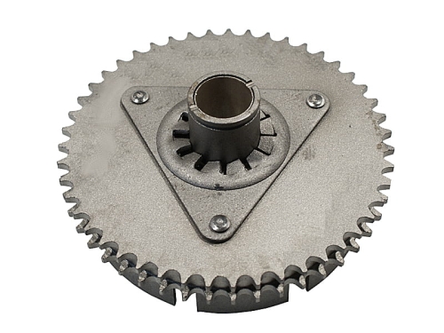 KOSZ SPRZĘGŁA JAWA 250 1962-1969r. 