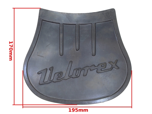 CHLAPACZ BŁOTNIKA JAWA VELOREX ML 