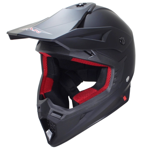 KASK VCAN V325 FLAT BLACK  S 