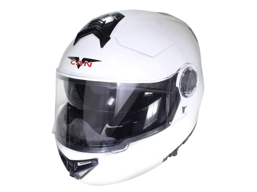 KASK VCAN V-270 WHITE S 