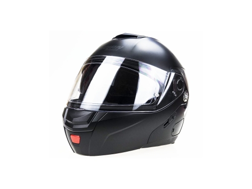 KASK NOLAN CLASSIC N-COM N90.2 FLAT BLACK SIZE L 