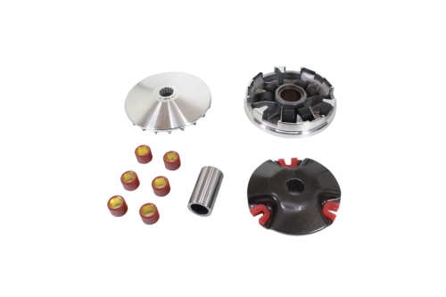 WARIATOR KEEWAY 2T TUNING WAŁ KORBOWY 16mm KPL. ML 
