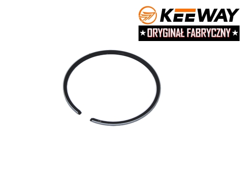 PIERŚCIEŃ TŁOKA KEEWAY 50 2T 40mm HURRICAN ORG 
