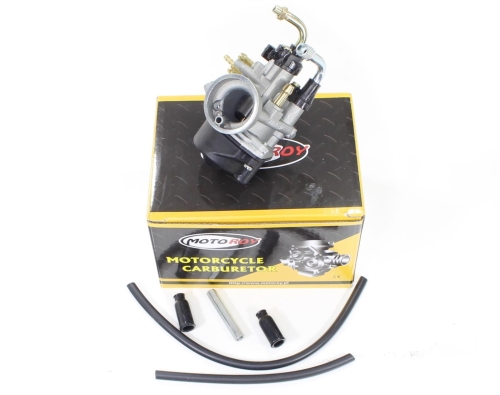 GAŹNIK YAMAHA AEROX MINARELLI PHBN 17.5mm FU 