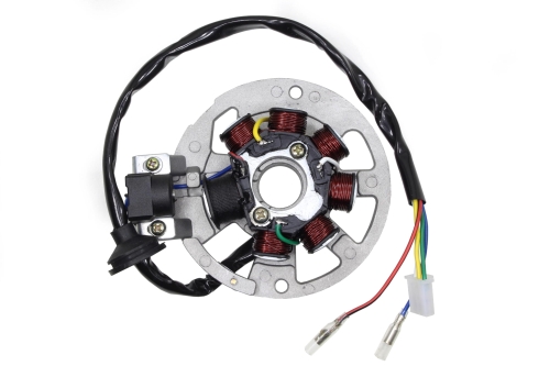 APARAT ZAPŁONOWY STATOR KEEWAY 