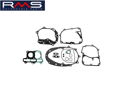 USZCZELKA KYMCO AGILITY VITALITY 50CC 4T KPL. RMS 