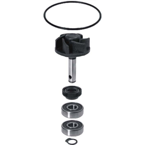 POMPA WODY MINARELLI APRILIA MBK YAMAHA 50 RMS 
