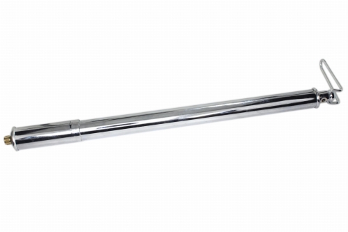 POMPKA CHROM 425mm 