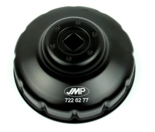 KLUCZ DO FILTRA OLEJU JMP BMW 76MM 12 BOKÓW (3/8') 