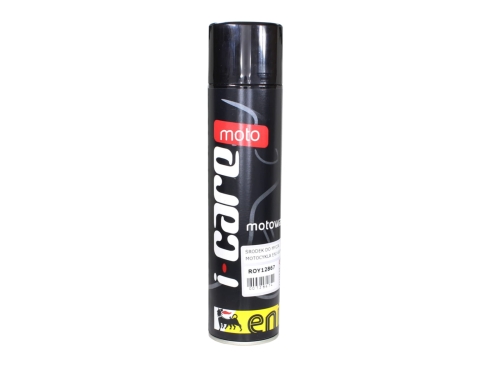 ŚRODEK DO MYCIA MOTOCYKLA ENI 400ml 