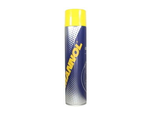 ŚRODEK DO CZYSZCZENIA OPON 650ml 9673 