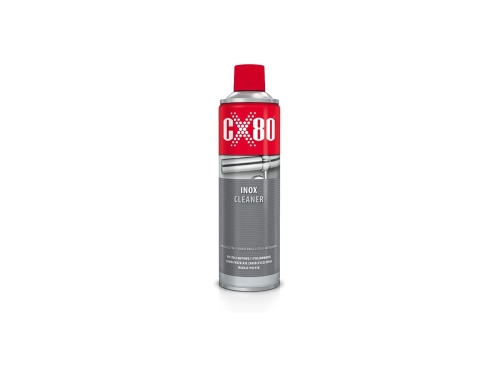 PREPARAT DO CZYSZCZENIA STALI KWASOODP CX80 500ml 