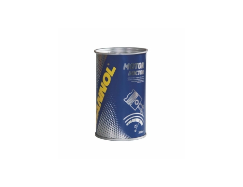 PREPARAT DO OLEJU MOTOR DOCTOR 350ml MANNOL 9990 