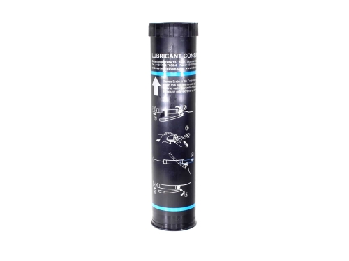 SMAR DO ŁOŻYSK TURMOGREASE LI 2 MoS2 400ml 