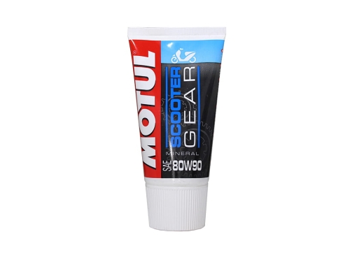 OLEJ MOTUL SCOOTER GEAR SAE 80W90 150ml 