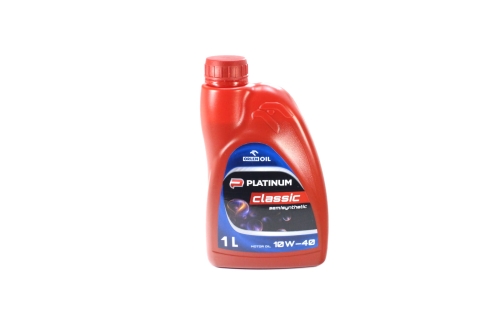 OLEJ ORLEN OIL PLATINUM CLASSIC SEMISYN 10W-40 1L 
