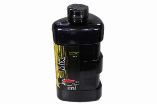 OLEJ AGIP ENI 2T MIX 1L 