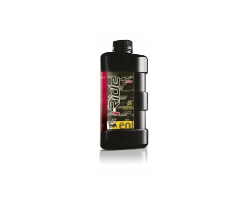 OLEJ AGIP ENI I-RIDE MOTO GP 10W-60 1L 
