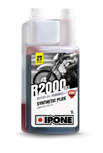 IPONE R2000RR 2T OLEJ DO DOZOWNIKA TRUSKAWKA 