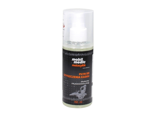 MOBIL MEDIC PŁYN DO CZYSZCZENIA KASKU 150ml 