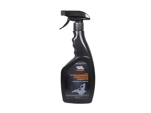 MOBIL MEDIC PŁYN DO USUWANIA ZABRUDZEŃ 500ml 