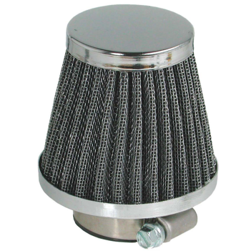 FILTR POWIETRZA STOŻEK FI 38mm RMS 
