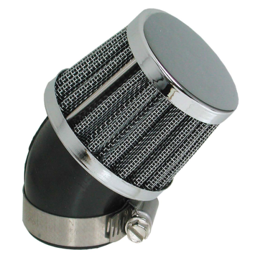FILTR POWIETRZA STOŻEK 45* FI 32mm RMS 