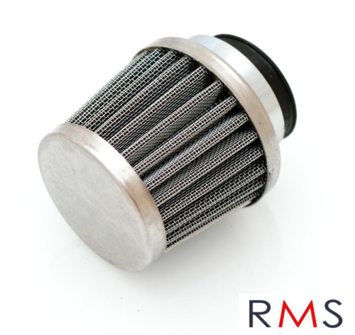 FILTR POWIETRZA STOŻEK FI 32mm RMS 