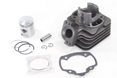 CYLINDER PEUGEOT BUXY SPEEDFIGHT 50CCM 40mm 2T SA 