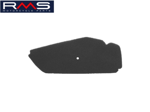FILTR POWIETRZA PIAGGIO SFERA 50CC RMS 